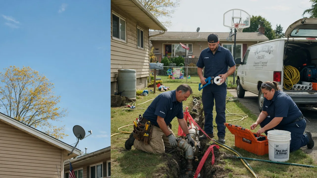 Garbage Disposal Replacement in Lindsborg, KS near me